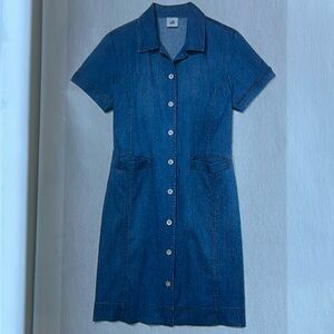 cabi Spring 2024 Piece Of Cake Dress